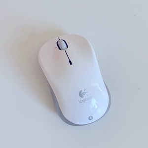 Logitech mouse